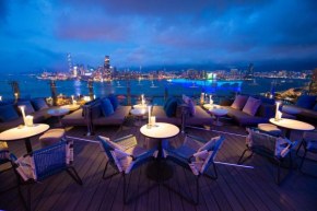 The Park Lane Hong Kong, Autograph Collection